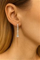 Orecchini Ultima Edizione Donna in Argento OAO7424-GIALLO